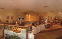 Al Diar Sands Hotel