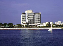 InterContinental Abu Dhabi