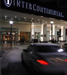 InterContinental Abu Dhabi