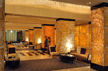 InterContinental Abu Dhabi