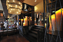 InterContinental Abu Dhabi