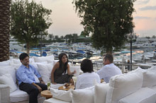 InterContinental Abu Dhabi