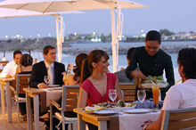 InterContinental Abu Dhabi