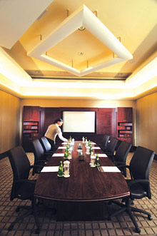 InterContinental Abu Dhabi