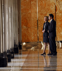 InterContinental Abu Dhabi