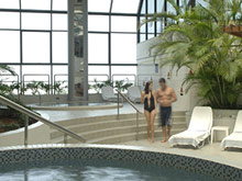 InterContinental Abu Dhabi