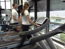 InterContinental Abu Dhabi