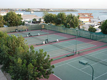 InterContinental Abu Dhabi