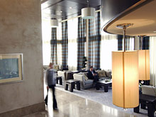 InterContinental Abu Dhabi