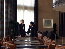 InterContinental Abu Dhabi