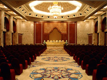 InterContinental Abu Dhabi
