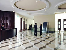 InterContinental Abu Dhabi