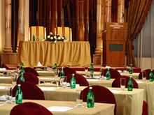 InterContinental Abu Dhabi