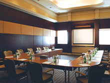 InterContinental Abu Dhabi