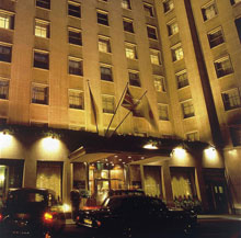 The Westbury Mayfair