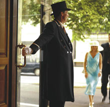 The Westbury Mayfair