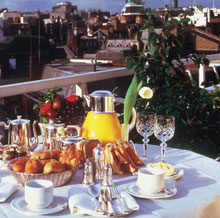 The Westbury Mayfair