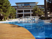 LykiaWorld Antalya