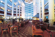 InterContinental David Tel Aviv