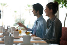 InterContinental David Tel Aviv