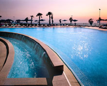 InterContinental David Tel Aviv