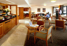 InterContinental David Tel Aviv