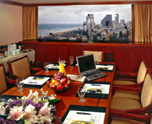 InterContinental David Tel Aviv