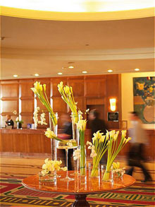 InterContinental David Tel Aviv