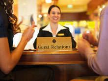 InterContinental David Tel Aviv