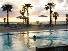 InterContinental David Tel Aviv