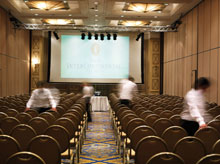 InterContinental David Tel Aviv