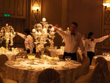 InterContinental David Tel Aviv