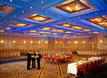 InterContinental David Tel Aviv