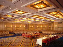 InterContinental David Tel Aviv