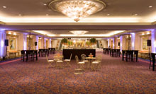 InterContinental David Tel Aviv