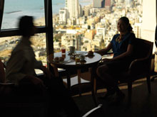 InterContinental David Tel Aviv