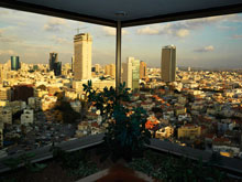 InterContinental David Tel Aviv