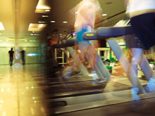 InterContinental David Tel Aviv