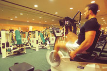 InterContinental David Tel Aviv