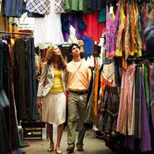 InterContinental David Tel Aviv