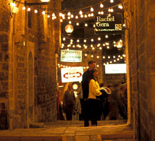 InterContinental David Tel Aviv