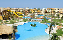 Grand Plaza Resort Hurghada