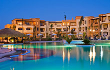 Grand Plaza Resort Hurghada