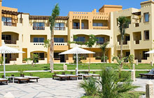 Grand Plaza Resort Hurghada