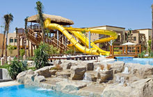 Grand Plaza Resort Hurghada