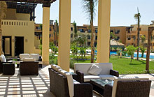 Grand Plaza Resort Hurghada