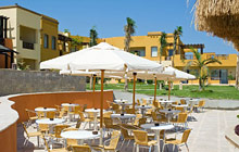 Grand Plaza Resort Hurghada