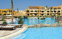 Grand Plaza Resort Hurghada