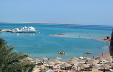 Grand Plaza Resort Hurghada