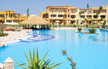 Grand Plaza Resort Hurghada